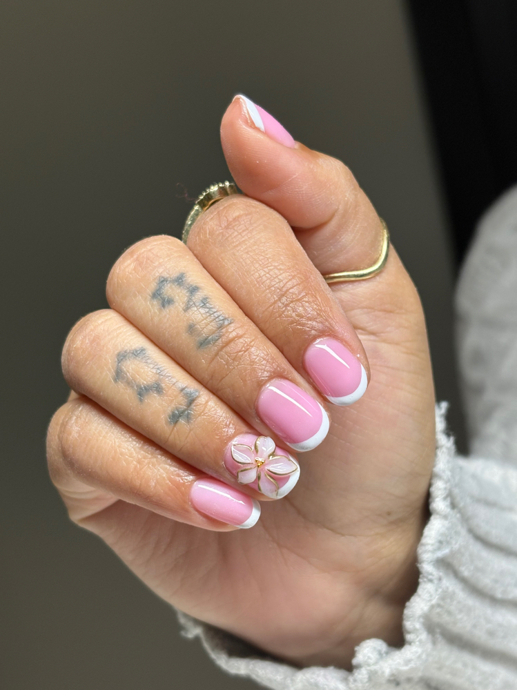 Basic Manicures