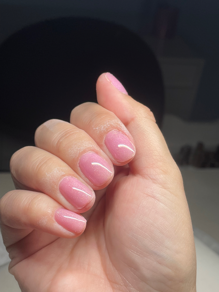 Basic Manicures