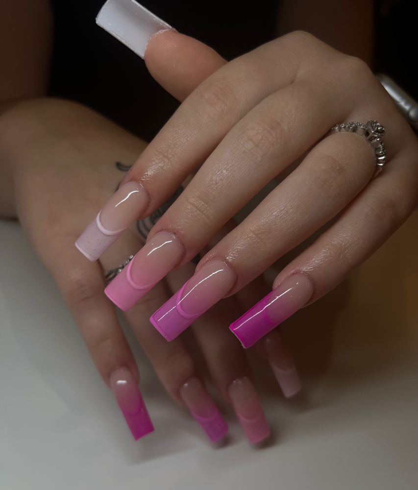 Acrylic Designs