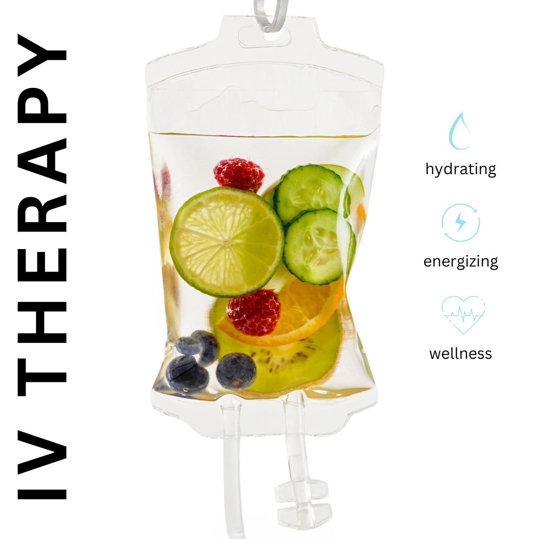 IV Hydration Therapy