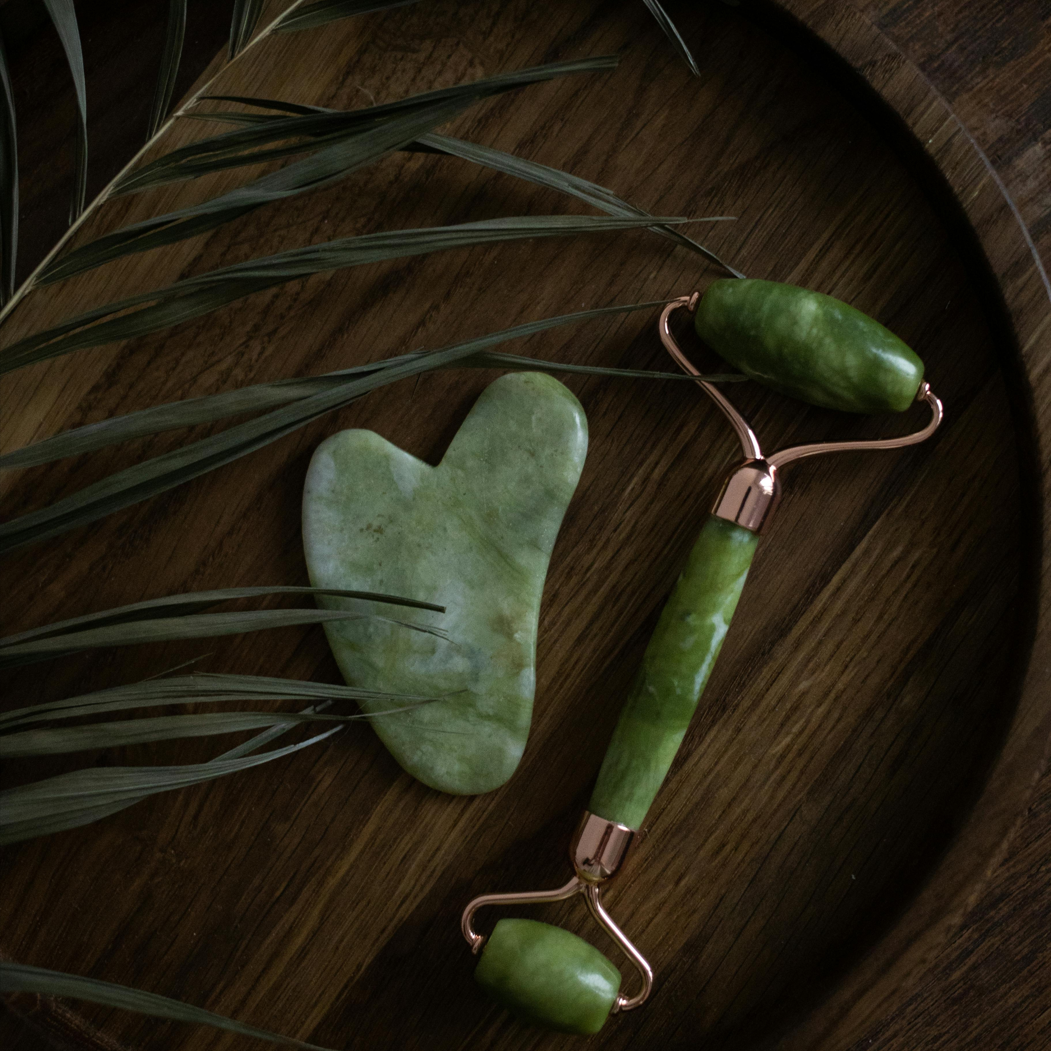Gua Sha at Bare Beauty by Juls in Harlingen, TX