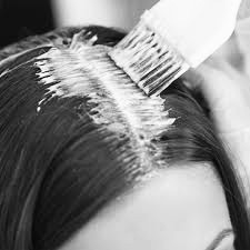 Retouch and Haircut