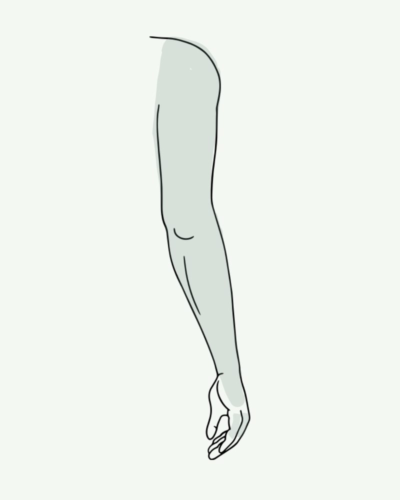 Full Arms