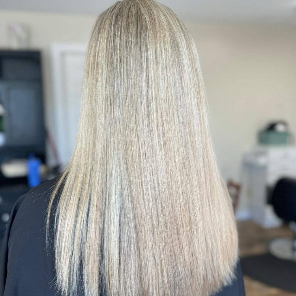 Full Highlight at Kaylee Perkins in DeQuincy, LA