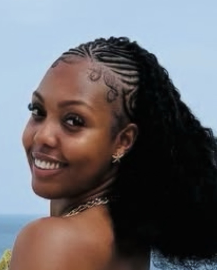 Jayda Wayda/Cassie Inspired at Everything Braids in Maitland, FL