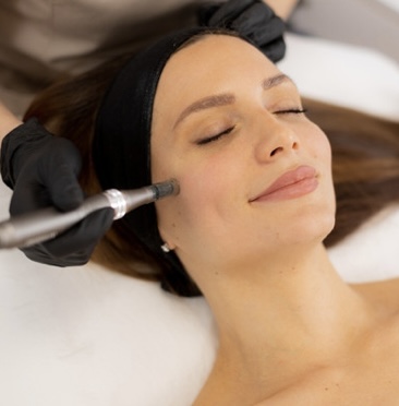 Nano Infusion Facial at Glowing Skin by Lotz in Longwood, FL