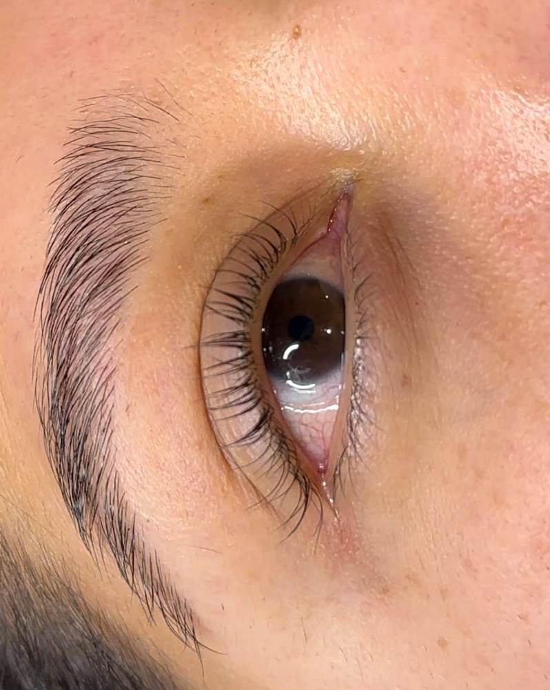 Lash Lift
