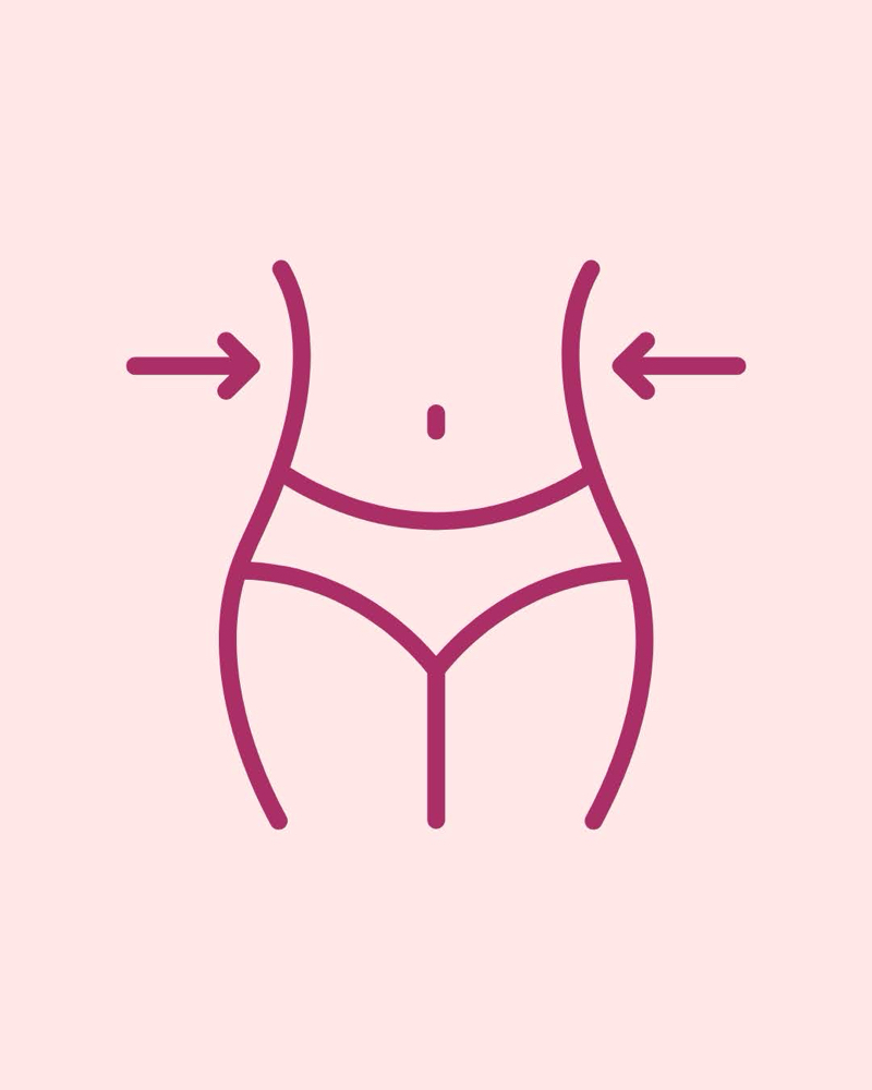 Stomach Wax