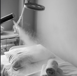 Kids Mini Facial - Halle