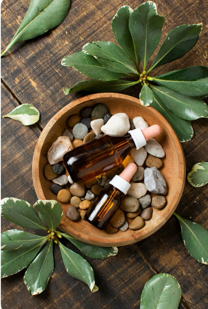 Aroma Therapy Add-on