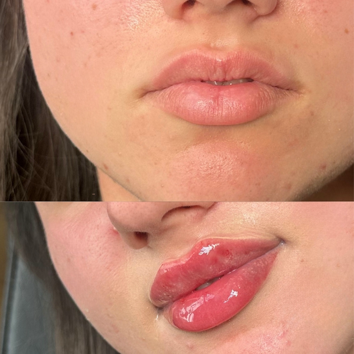 Signature Lip at Plush Lash + Era Aesthetics in Alexandria, VA