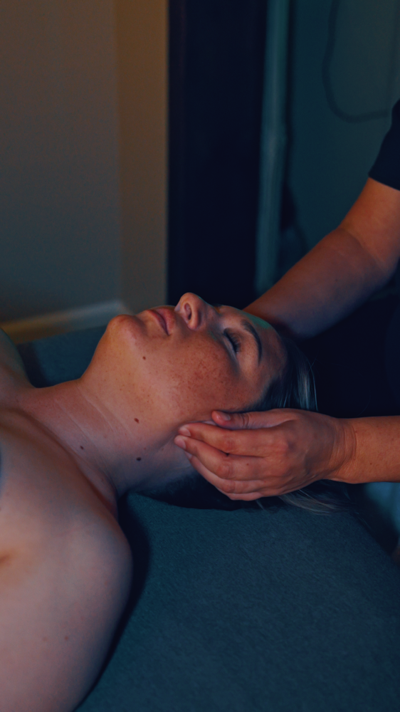 Buccal Face Massage 75mins