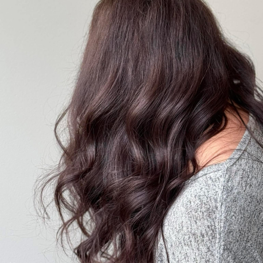 All over Color at Luxe Oasis in Grand Junction, CO