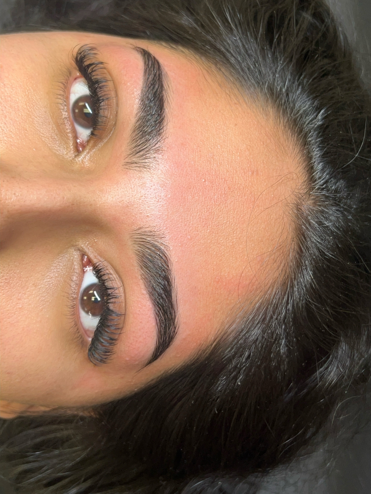 Signature Brow Wax