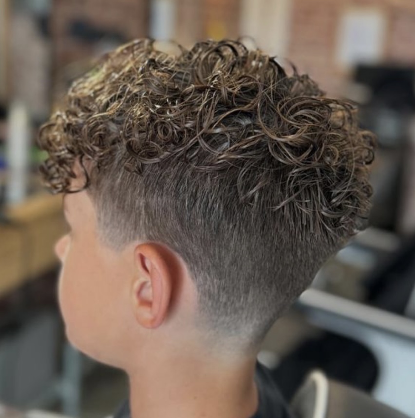 Men Perm