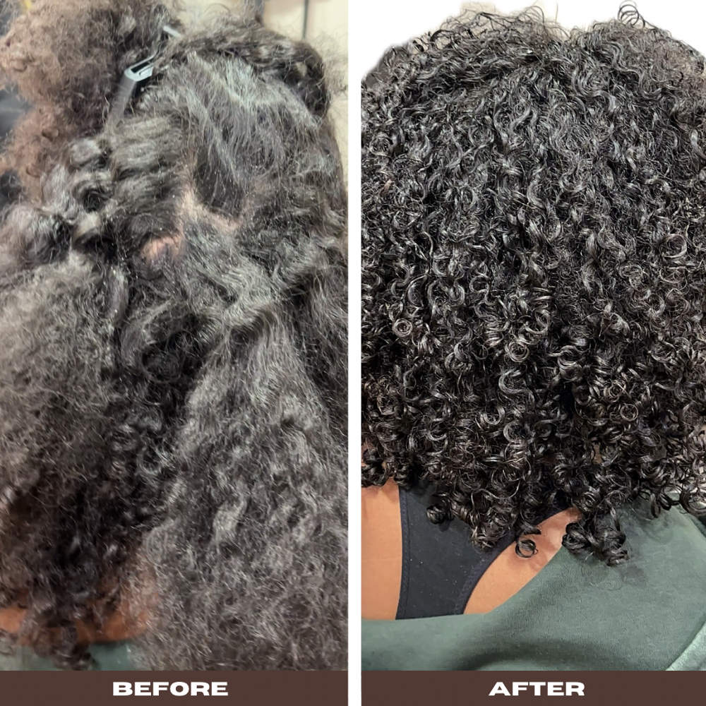Detox Treatment at Authentic Beauty Artistry in El Paso, TX