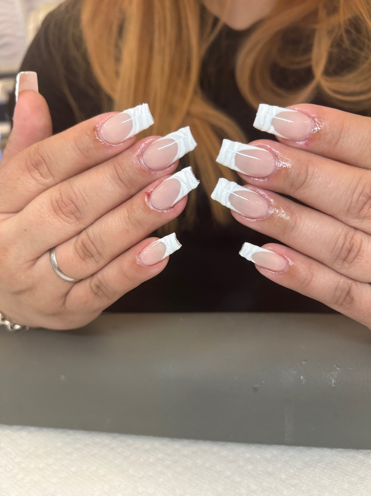 French Tip