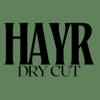 Dry Cut at HAYR  STATESBORO in Statesboro, GA