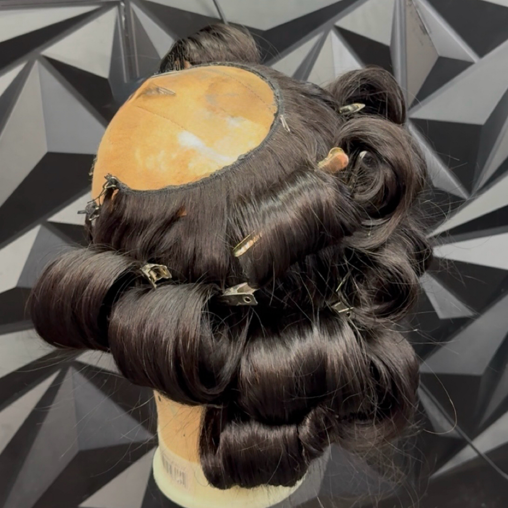 Quickweave Unit at HairByMykaylah in Union City, GA