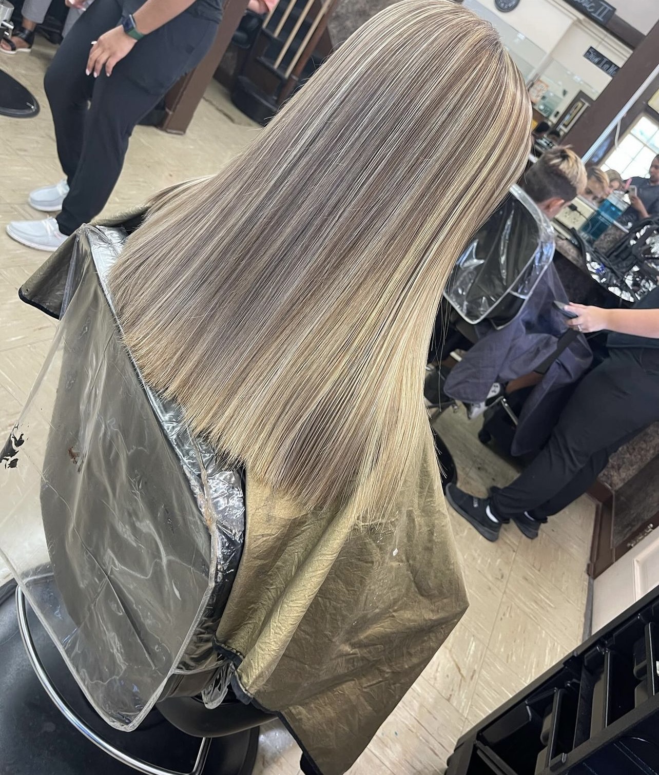 Highlights
