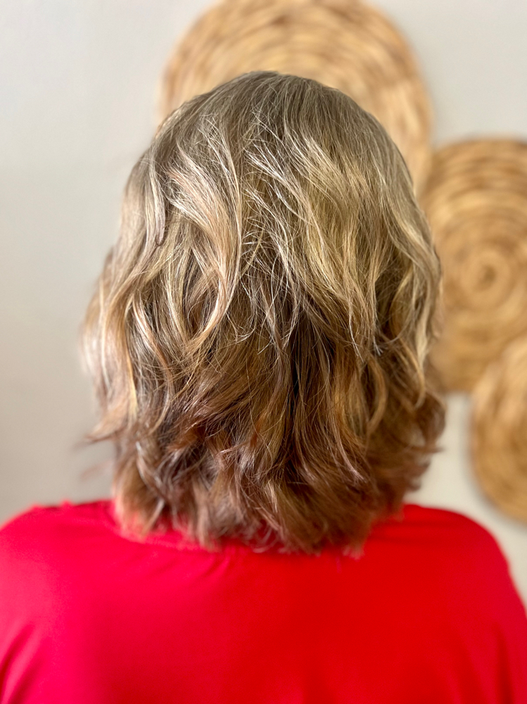 Partial Highlights