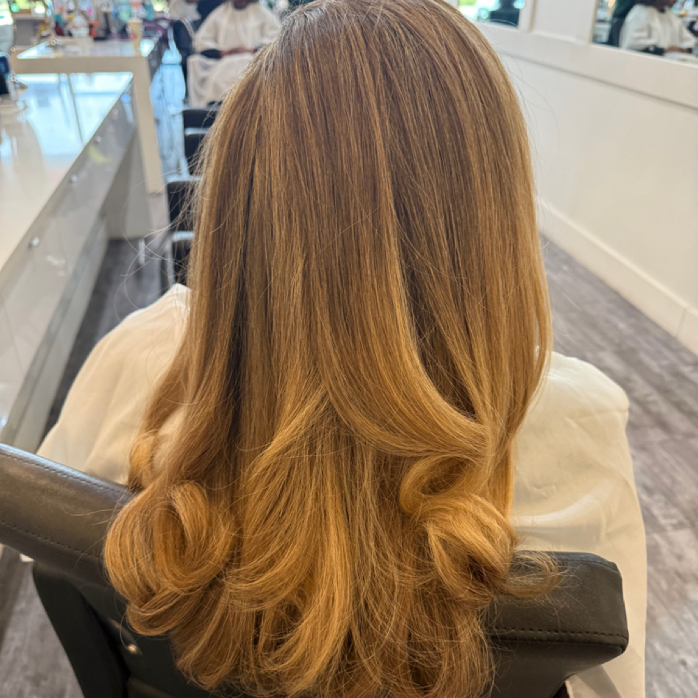 Blowout at MELLIENOVA LLC in Arlington, TX