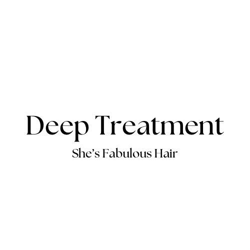 Deep Treatment