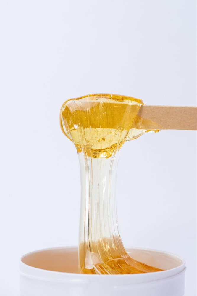 Half Arm Wax