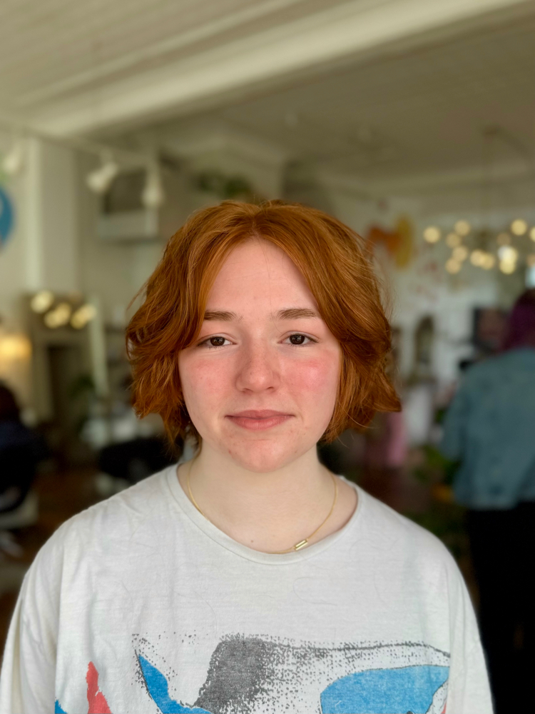 Single Process Color (M)