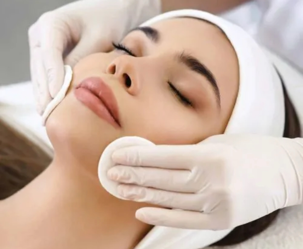Basic Facial ( Facial Basico)
