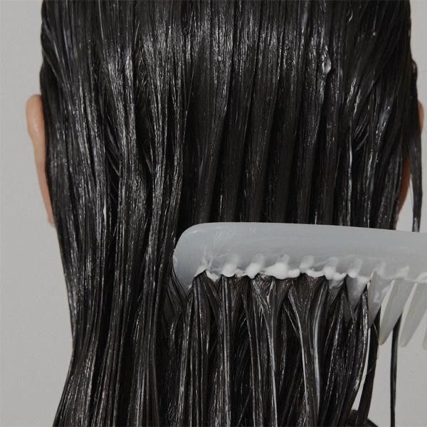 DEEP CONDITIONING TREATMENT