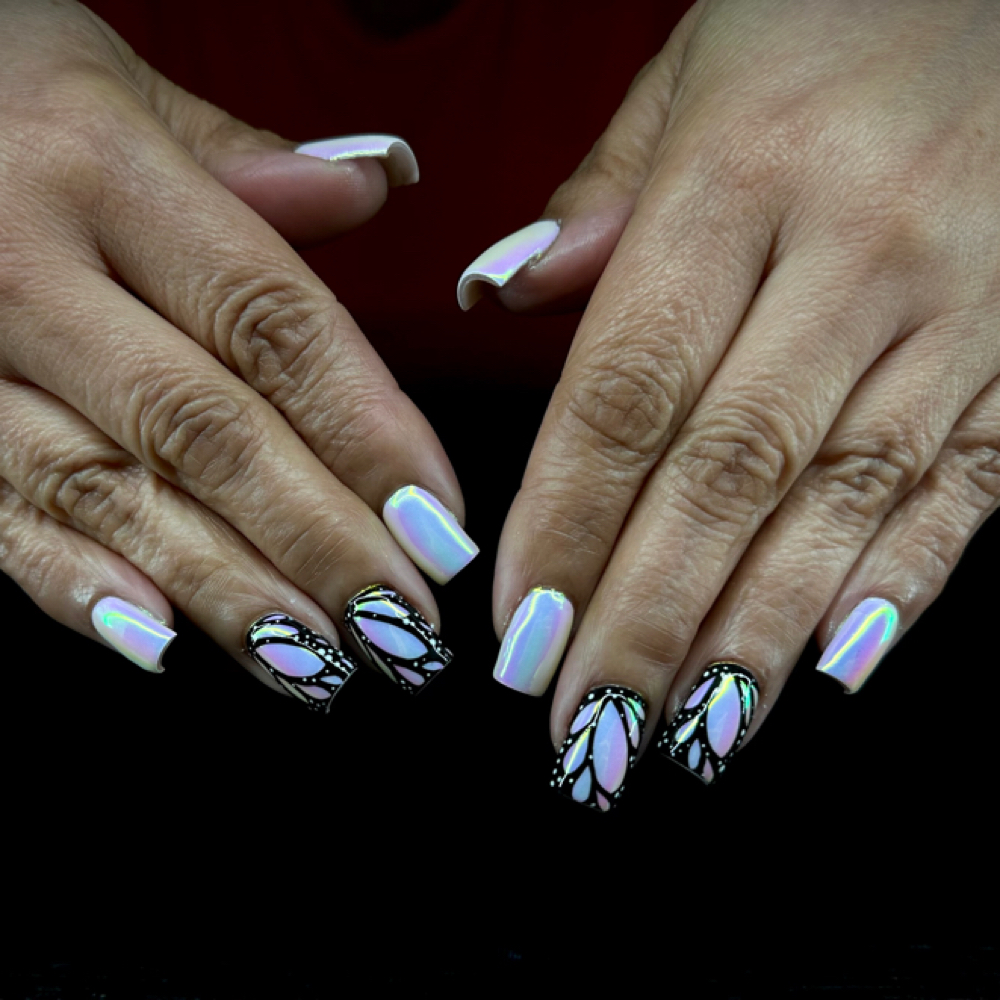 Nail Art: Tier 1 (Simple Art) at Loveselfcareri in North Providence, RI