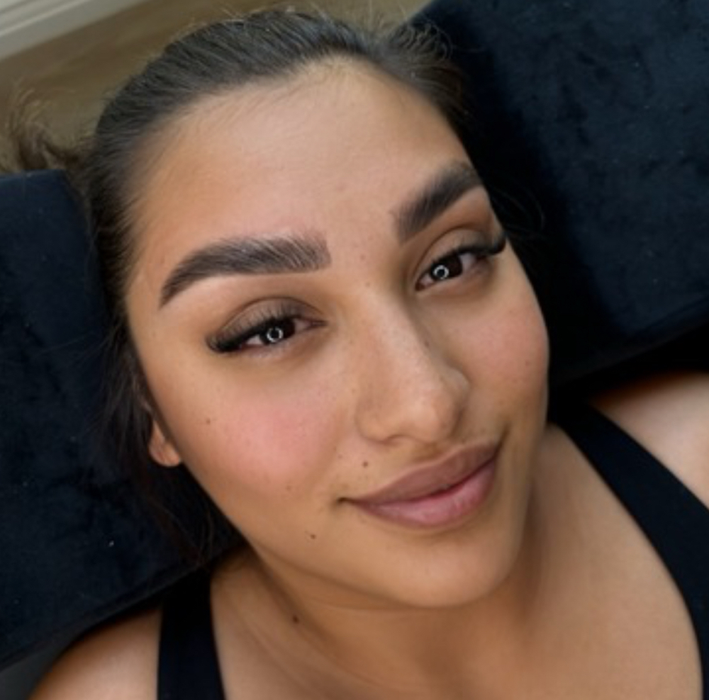 Brow & Lash Lift Combo