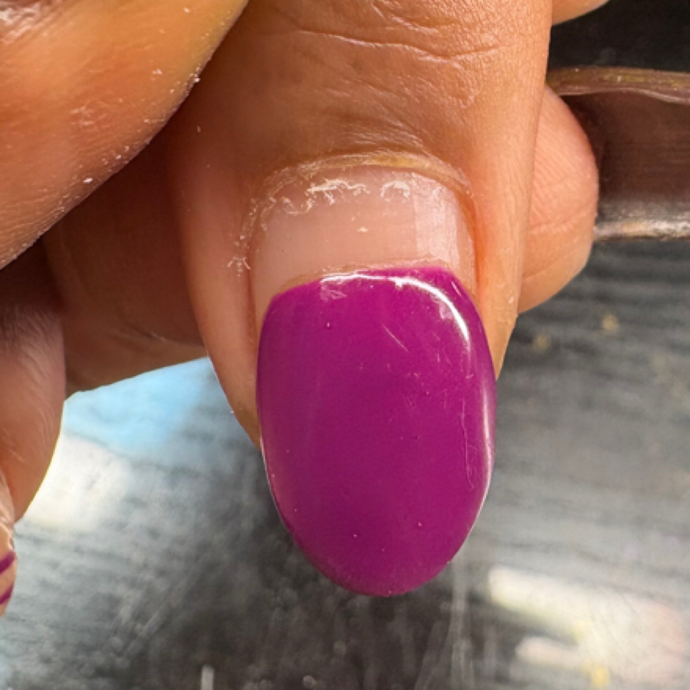 5+ Week Fill at La Lune Noire Studio in Winston-Salem, NC