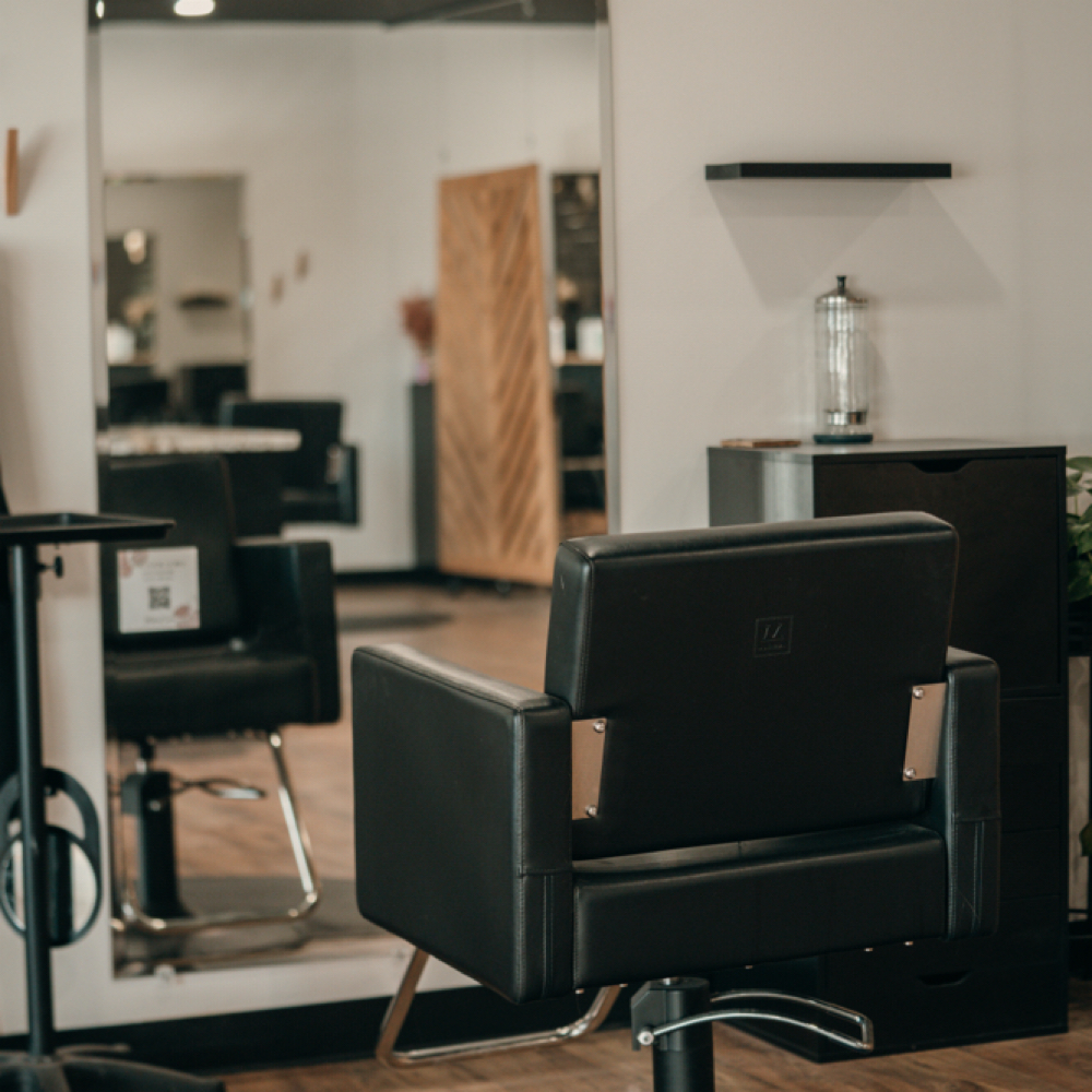 Haircut With Shampoo at Midwest Salon in Beavercreek, OH
