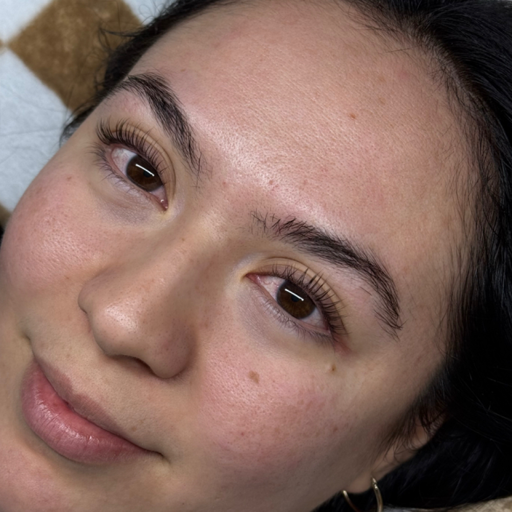 Korean Lash Lift + TINT at Gemineye Lash by Emily Krystin in San Tan Valley/Florence, AZ