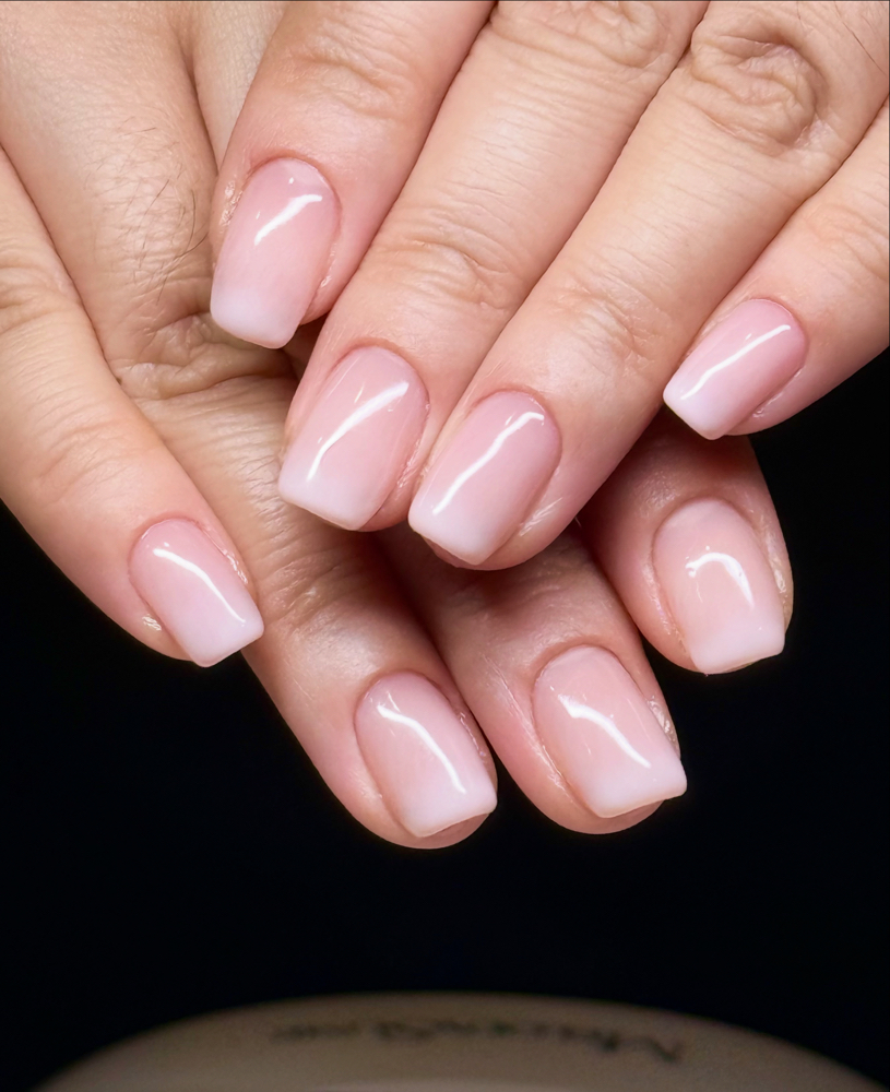 Basic Gel Mani& Remove