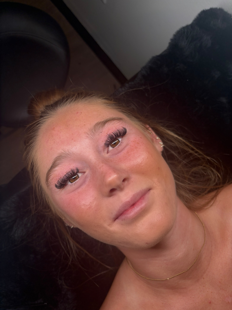 Hybrid Fill~ Requires 40% Fullness