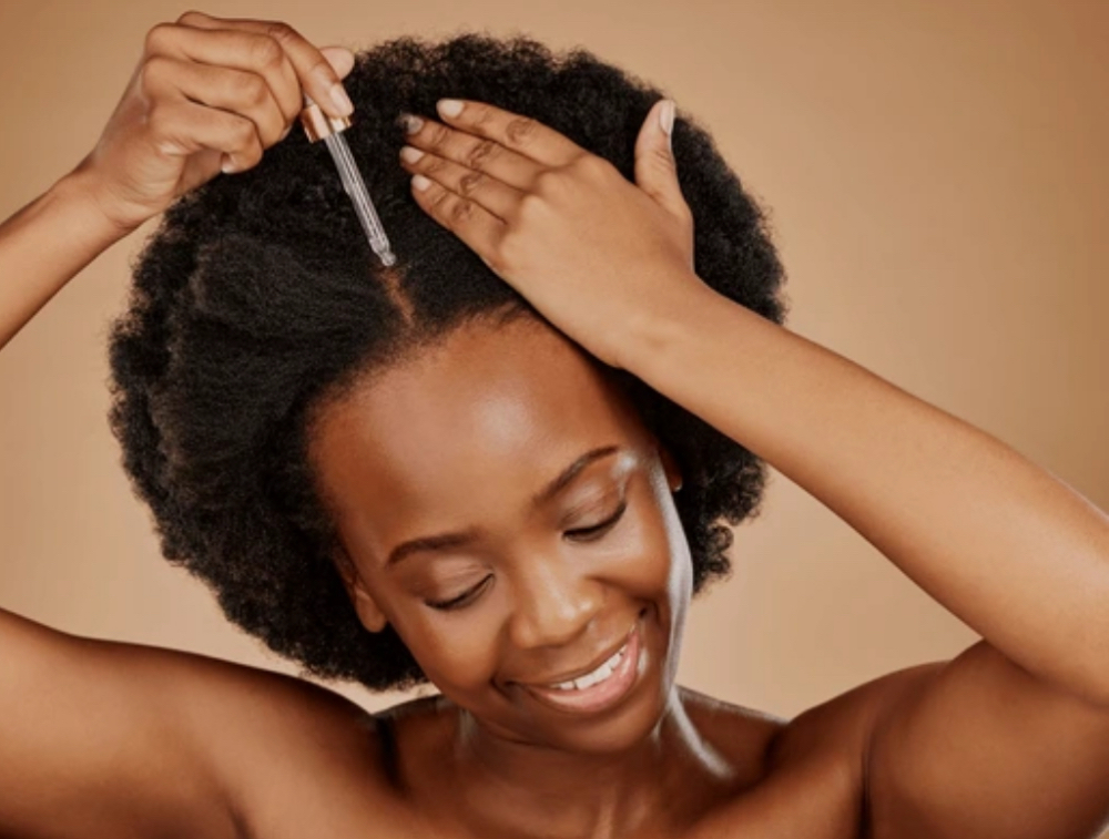 Hair & Scalp Treatment