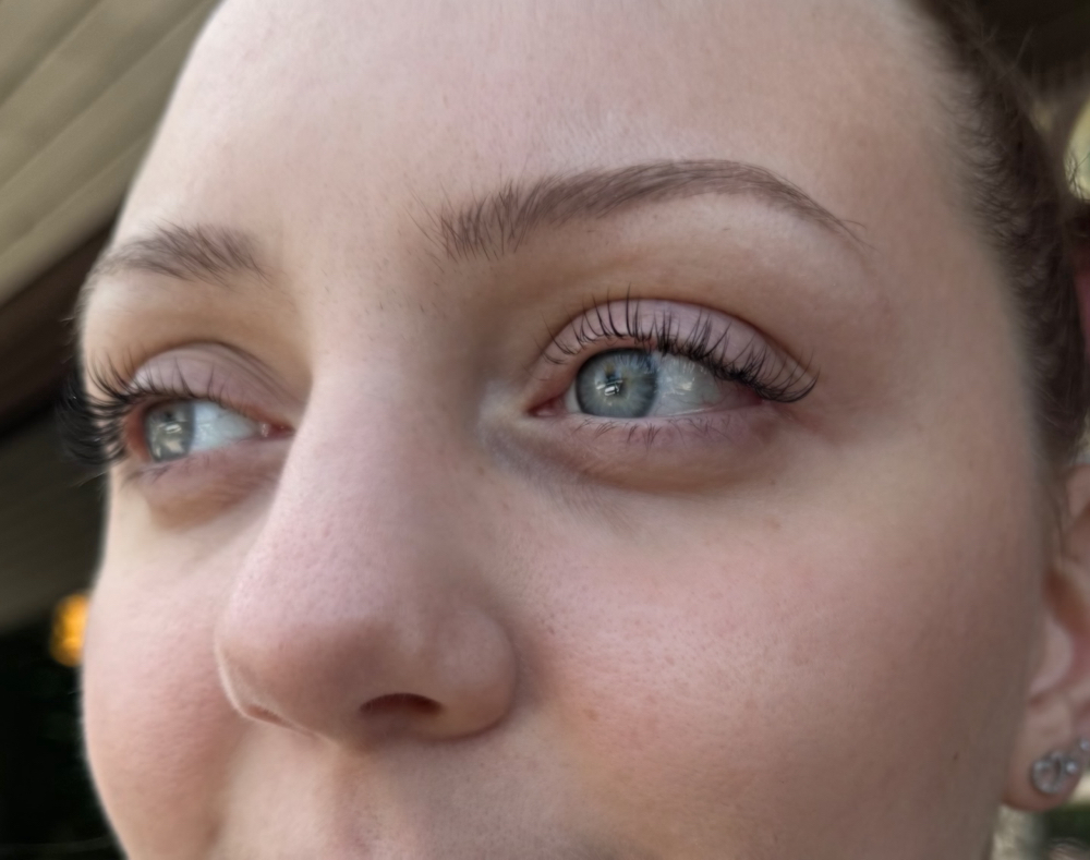 Fairy Lashes