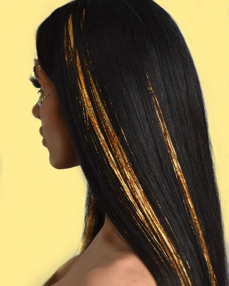 Extension Tinsel Add On