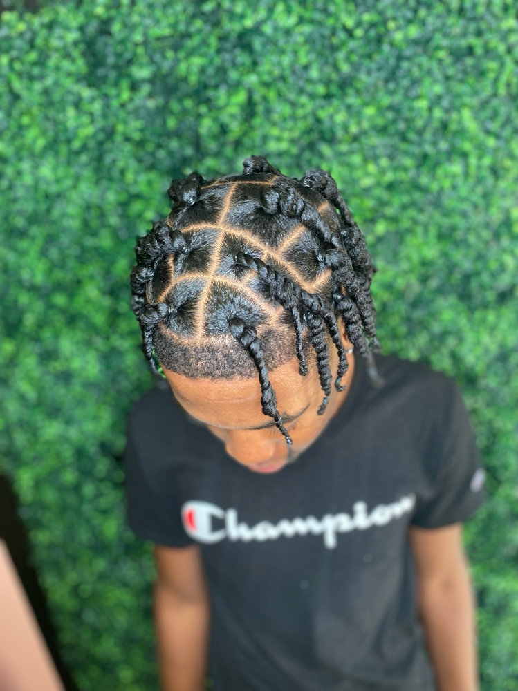 Twist