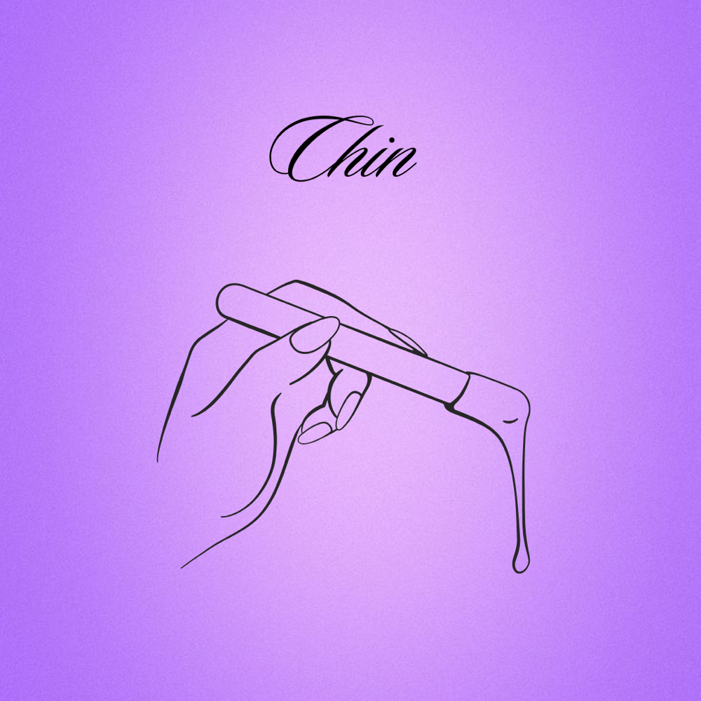 CHIN