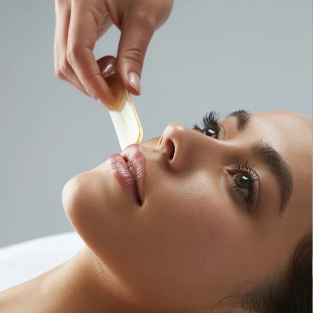 Lip Wax at Opulent Aesthetics in El Paso, TX