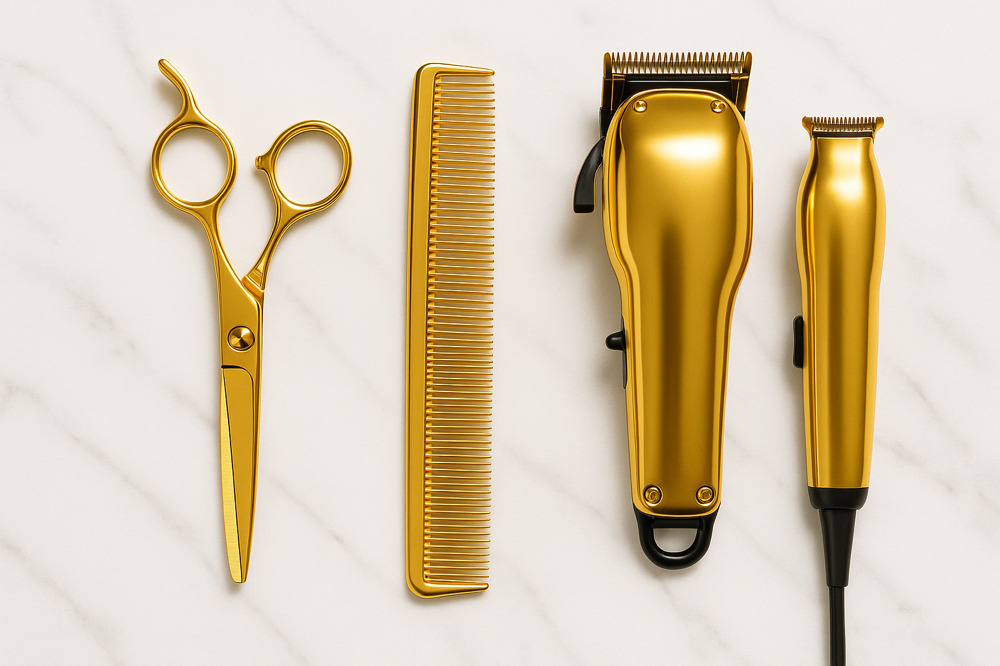 Men’s Haircut