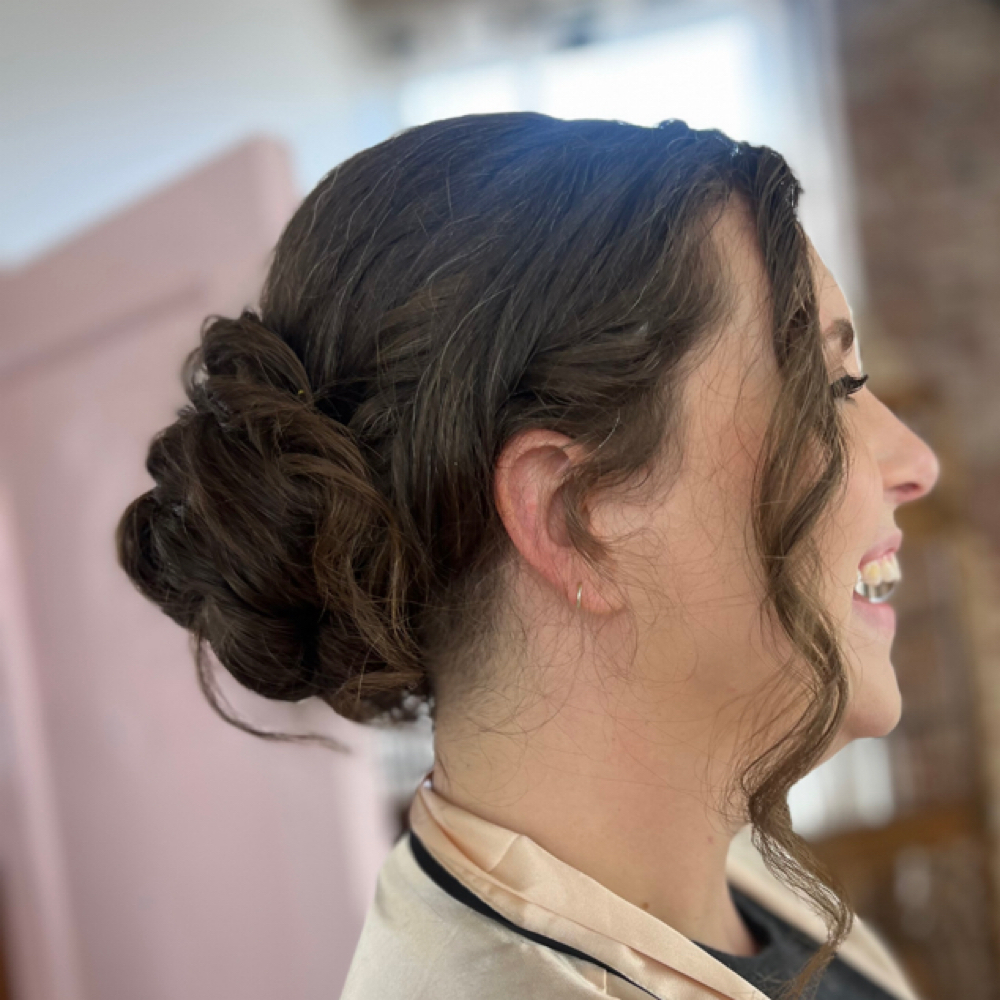 Special Occasion Style at Cosmo with Coco in Kansas City, MO