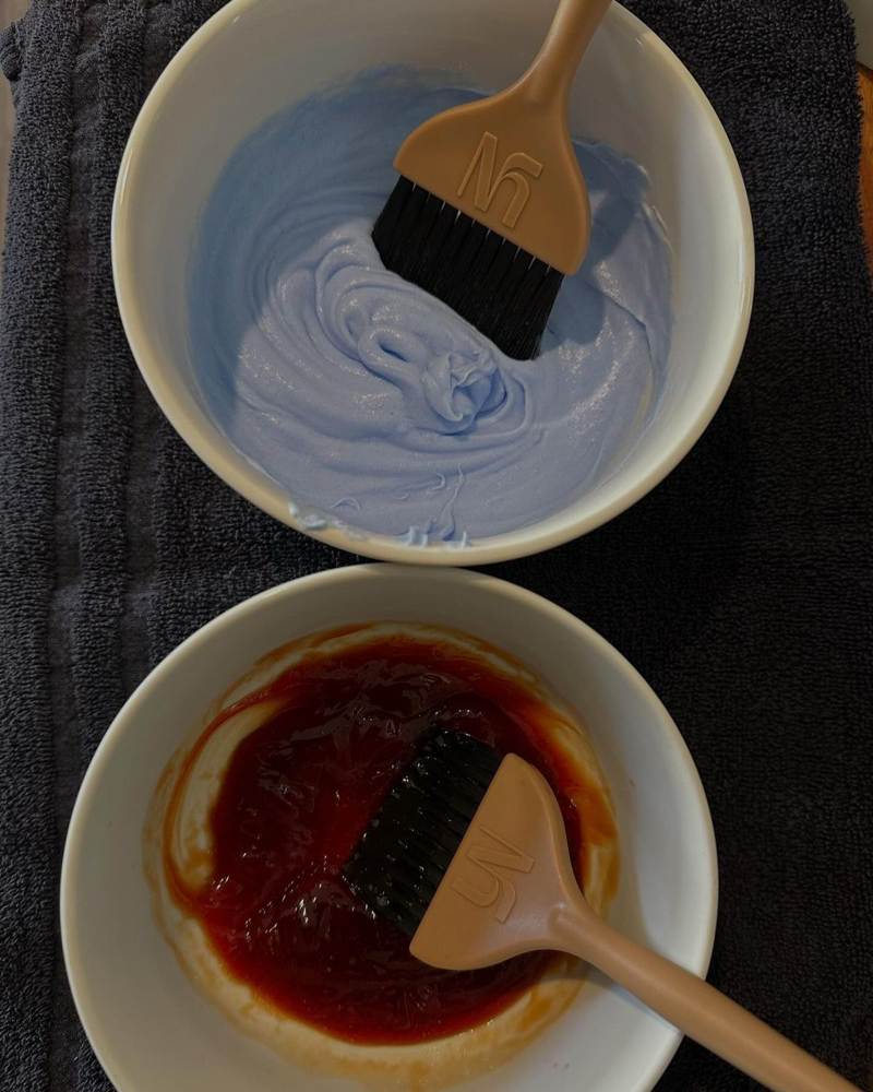 Full Lowlight + highlight