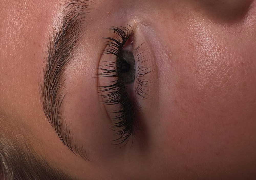 Classic Eyelash Extensions at Arabella Aesthetics in Johnstown, NY