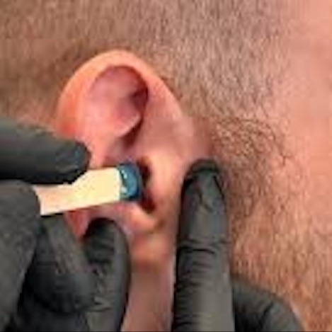 Ear Wax at XO Stephanie in Firestone, CO