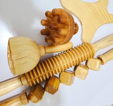 Wood Therapy 2 at Divine Sculpting in Arvada, CO